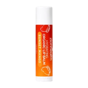 Hydrating Lip Balm Sunset Mango