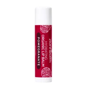 Hydrating Lip Balm Pomegranate