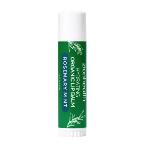 Hydrating Lip Balm Rosemary Mint