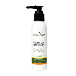 Make-Up Remover
