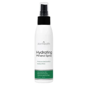 Hydrating Mineral Spray