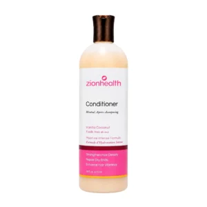 Shine Intense Vanilla Coconut Conditioner