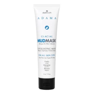 Glacial Mud Clay Mask