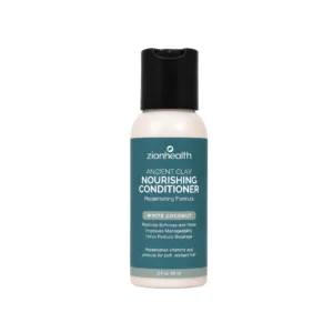 Nourishing White Coconut Conditioner