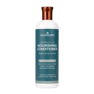 Nourishing White Coconut Conditioner