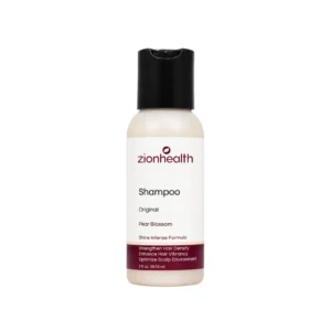 Original Pear Blossom Shampoo