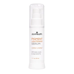 Pigment Lightening Serum