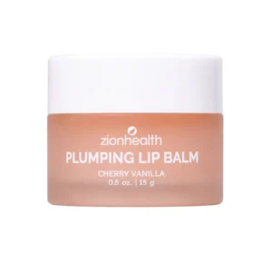 Plumping Lip Balm Cherry Vanilla