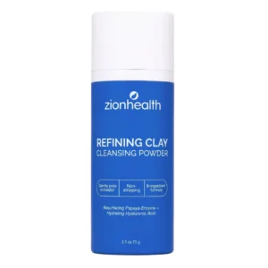 Refining Clay Cleansing Powder