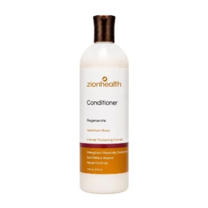 Regenerate Geranium Rose Conditioner