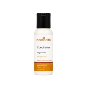 Regenerate Geranium Rose Conditioner