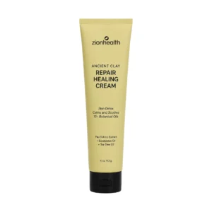 Ancient Clay Repair Cream