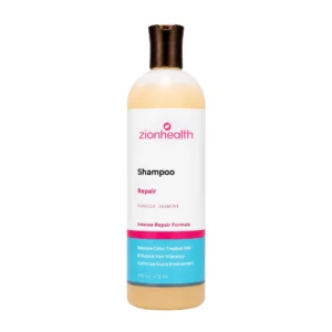 Repair Vanilla Jasmine Shampoo