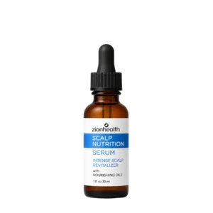 Scalp Nutrition Serum Intense Scalp Revitalizer
