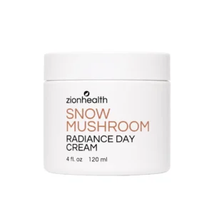 Snow Mushroom Radiance Day Cream