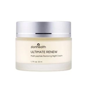 Ultimate Renew Multi-Peptide Restoring Night Cream